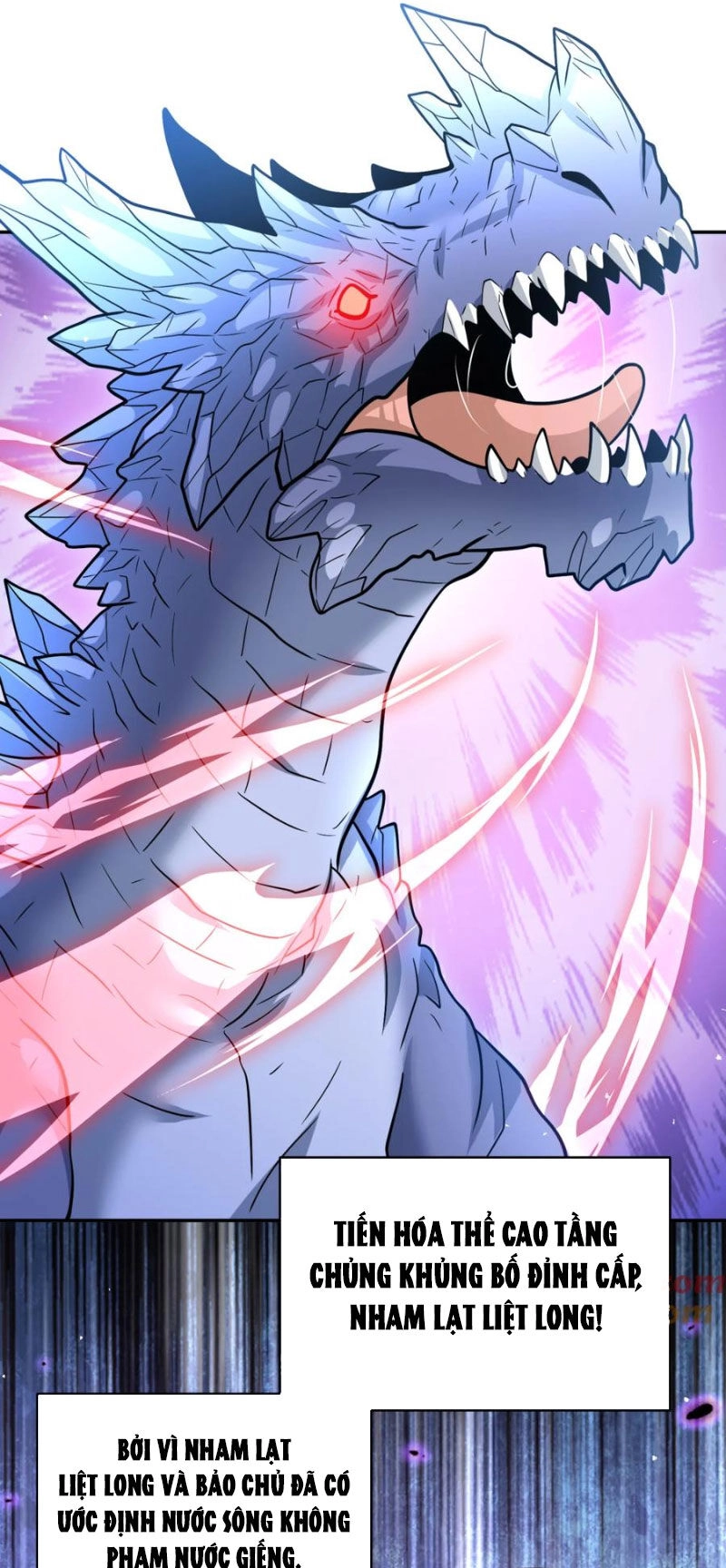 Cựu Nhật Ngự Long Chapter 68 - 7