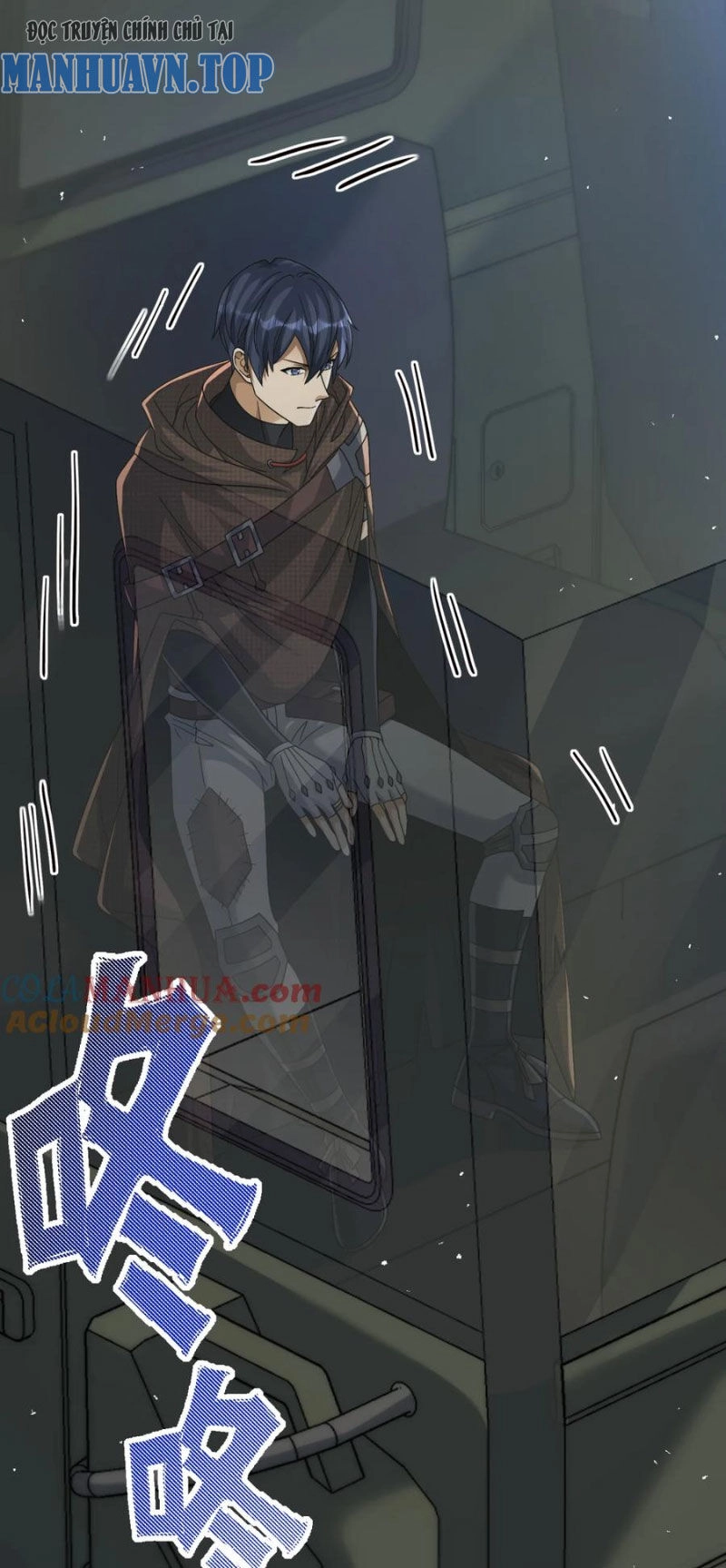 Cựu Nhật Ngự Long Chapter 68 - 14