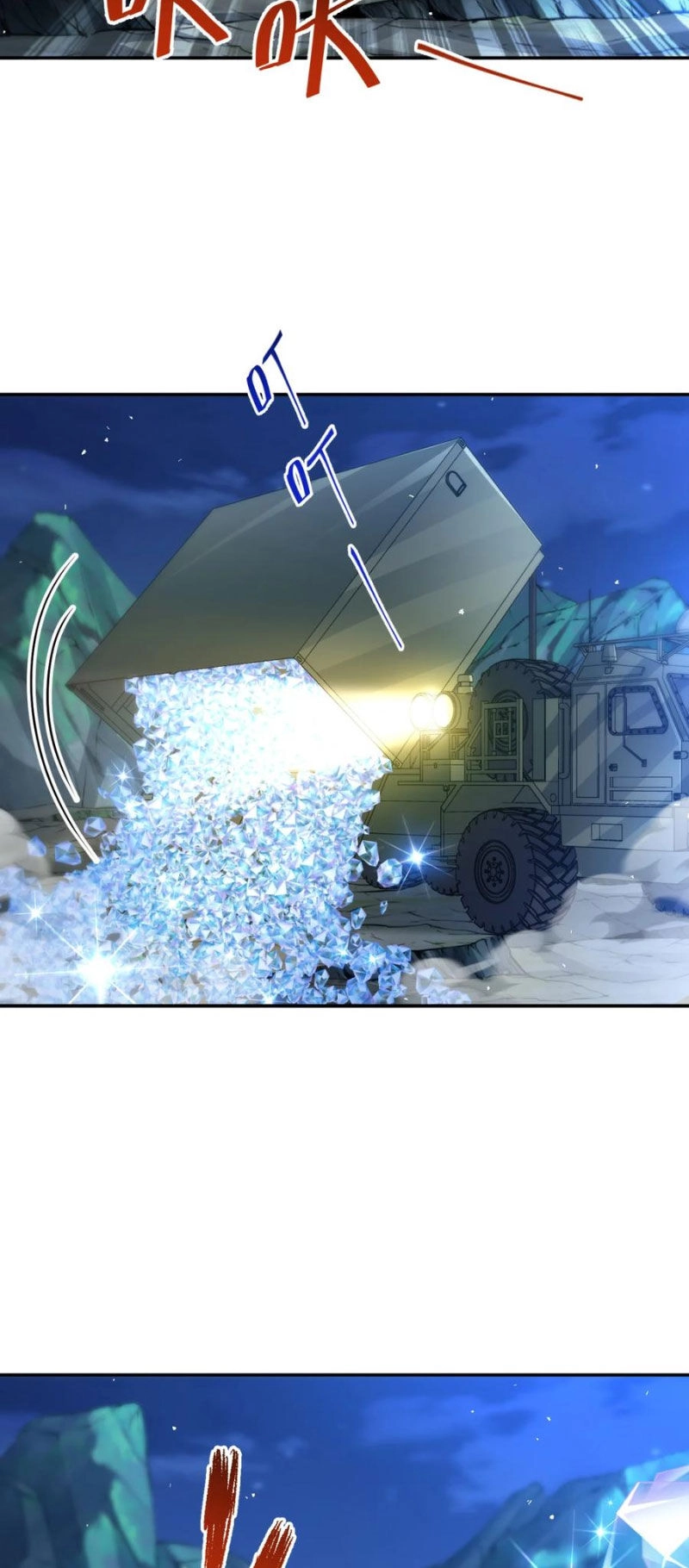 Cựu Nhật Ngự Long Chapter 68 - 19