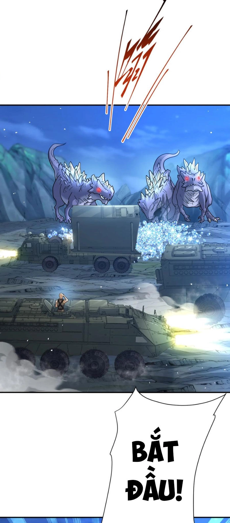 Cựu Nhật Ngự Long Chapter 68 - 21