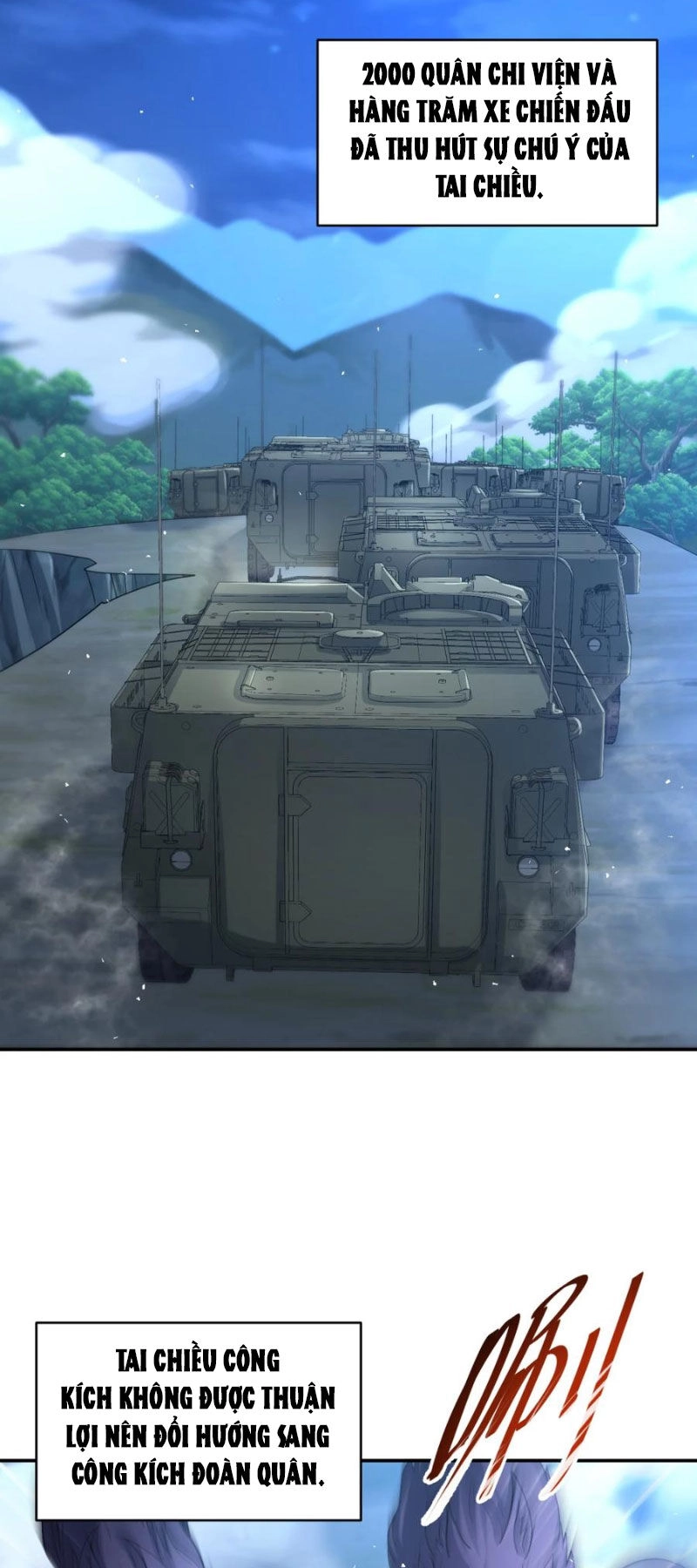 Cựu Nhật Ngự Long Chapter 68 - 29