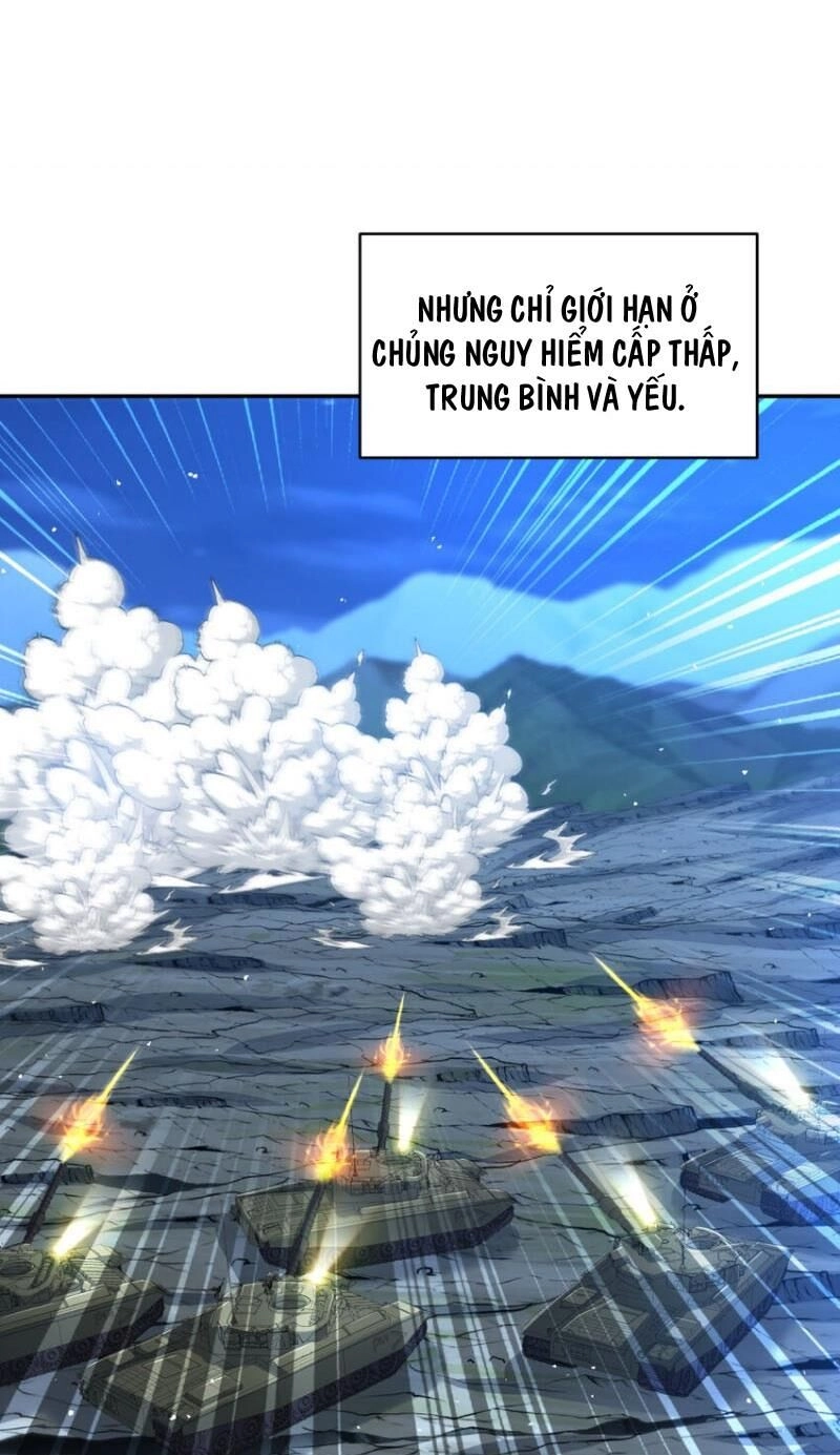 Cựu Nhật Ngự Long Chapter 69 - 2