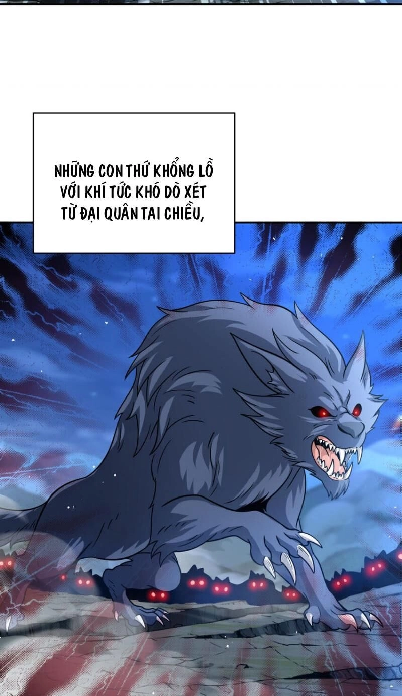 Cựu Nhật Ngự Long Chapter 69 - 3