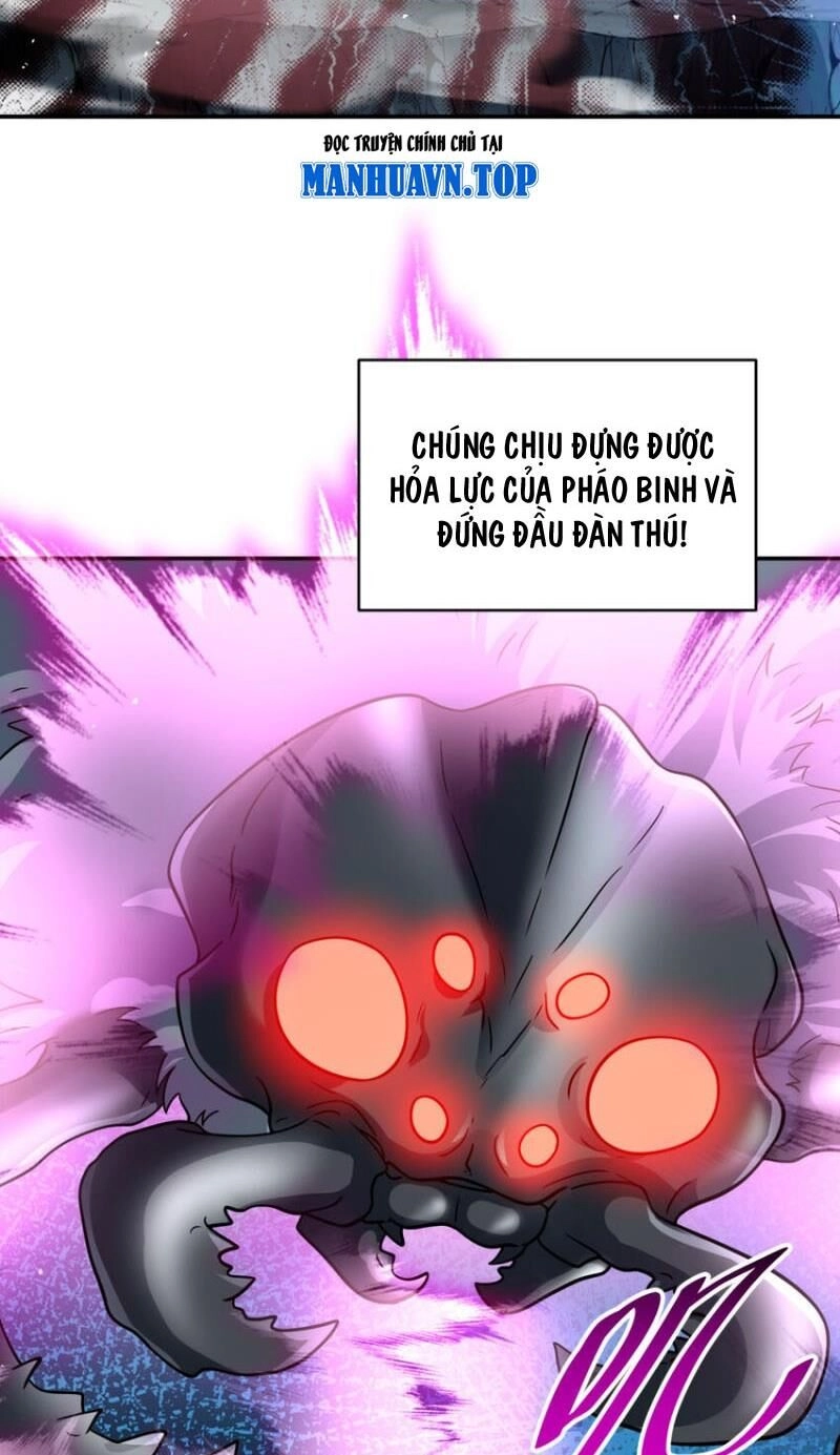 Cựu Nhật Ngự Long Chapter 69 - 4