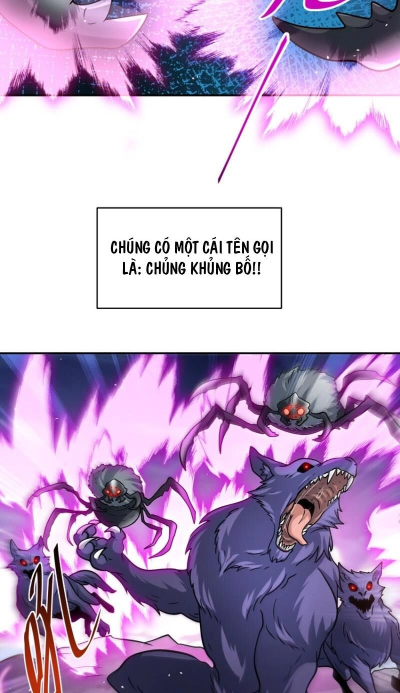 Cựu Nhật Ngự Long Chapter 69 - 5