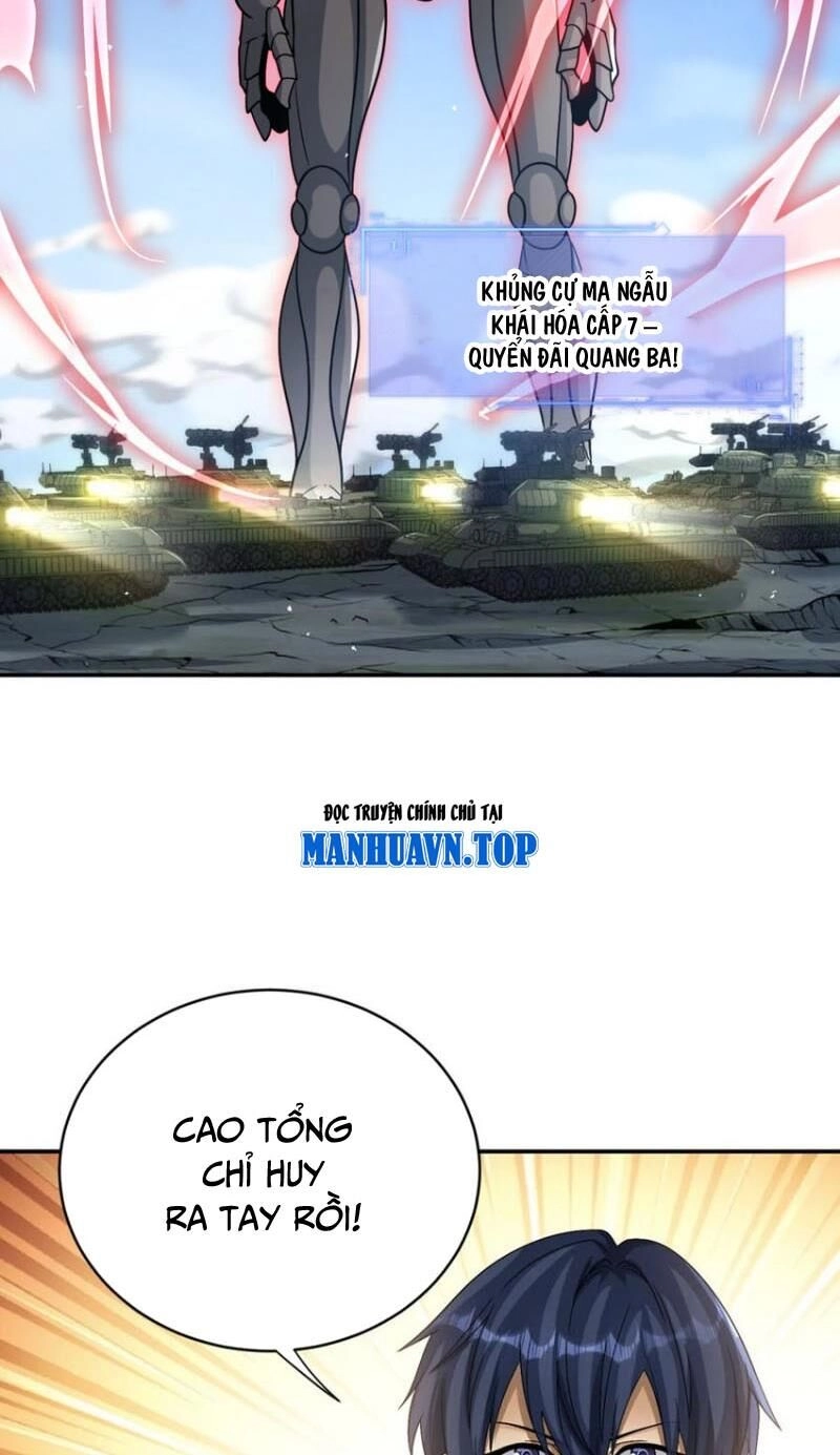 Cựu Nhật Ngự Long Chapter 69 - 8