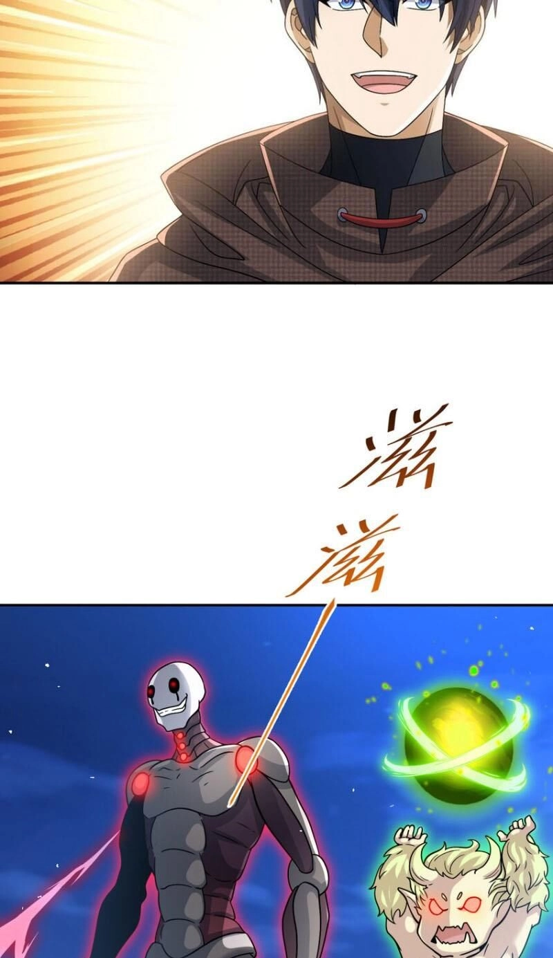 Cựu Nhật Ngự Long Chapter 69 - 9