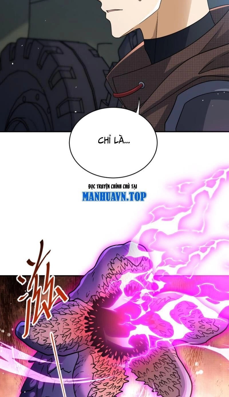 Cựu Nhật Ngự Long Chapter 69 - 11