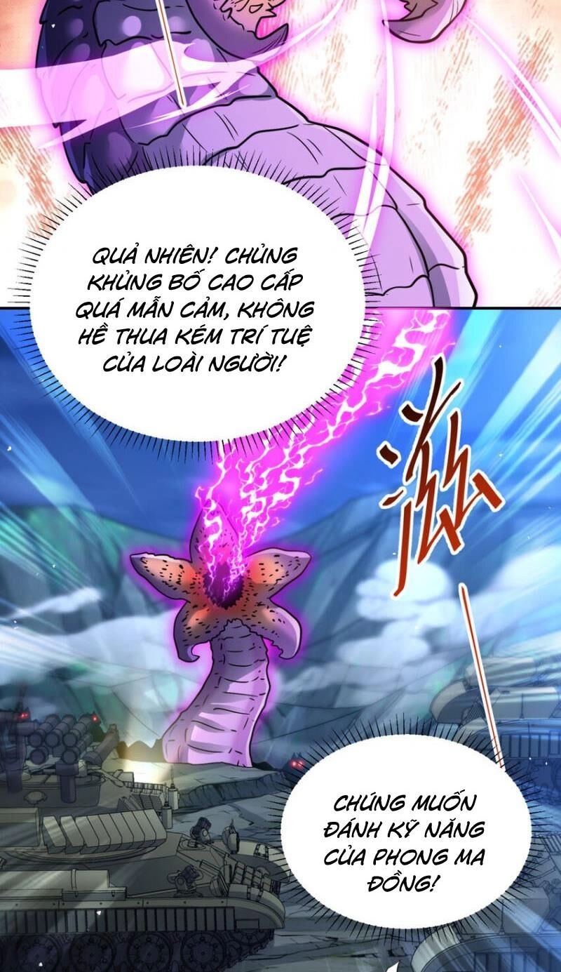 Cựu Nhật Ngự Long Chapter 69 - 12