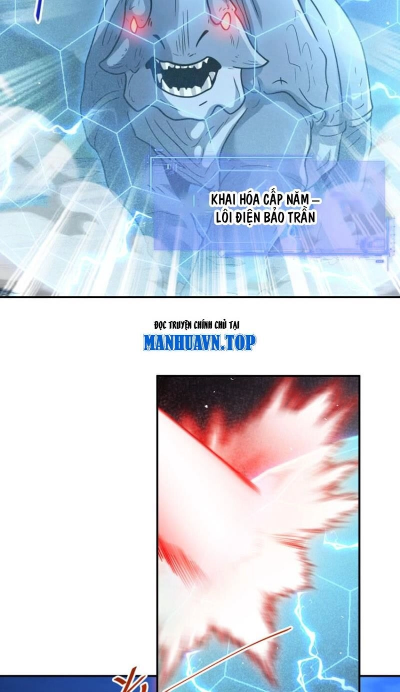 Cựu Nhật Ngự Long Chapter 69 - 14