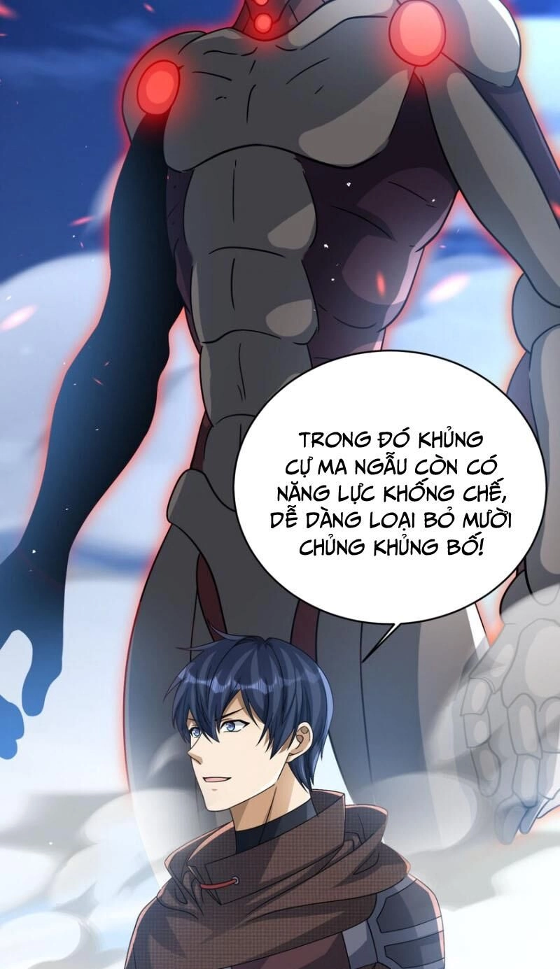 Cựu Nhật Ngự Long Chapter 69 - 17