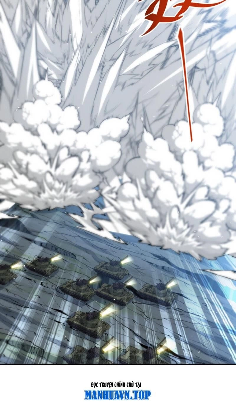 Cựu Nhật Ngự Long Chapter 69 - 20