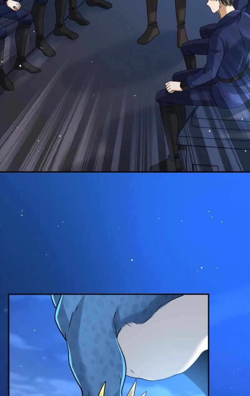 Cựu Nhật Ngự Long Chapter 69 - 23