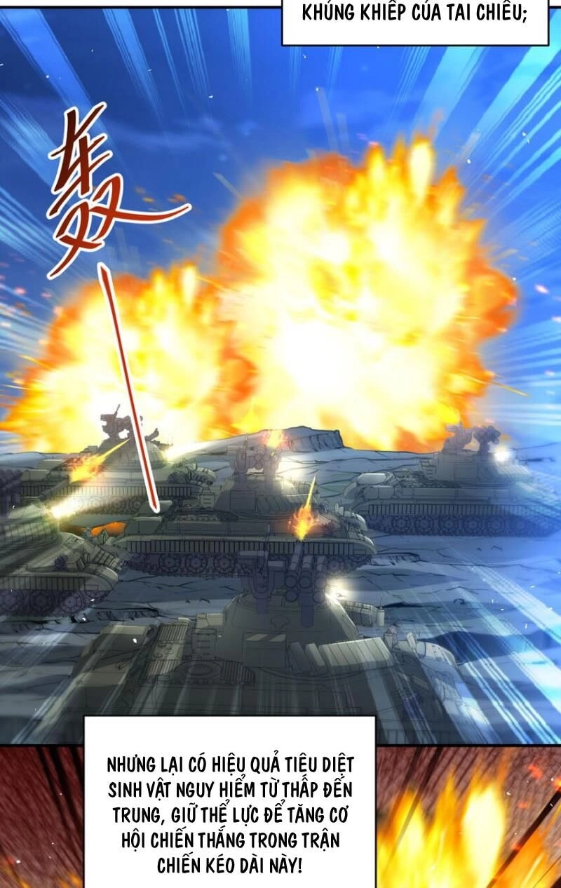 Cựu Nhật Ngự Long Chapter 69 - 26