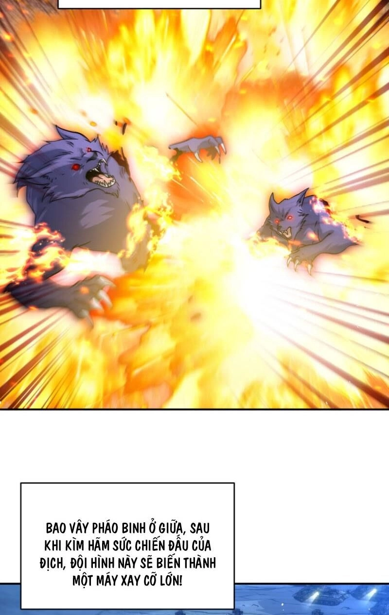 Cựu Nhật Ngự Long Chapter 69 - 27