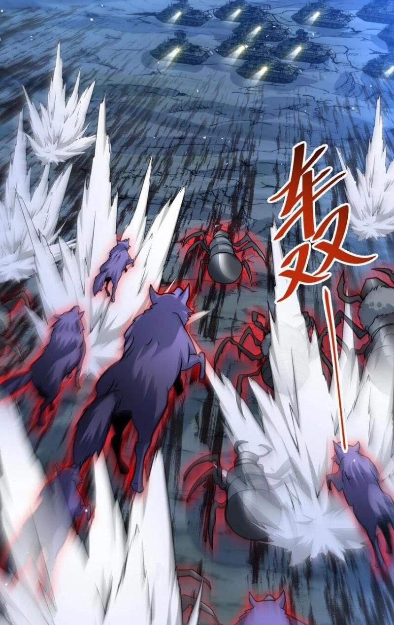 Cựu Nhật Ngự Long Chapter 69 - 28