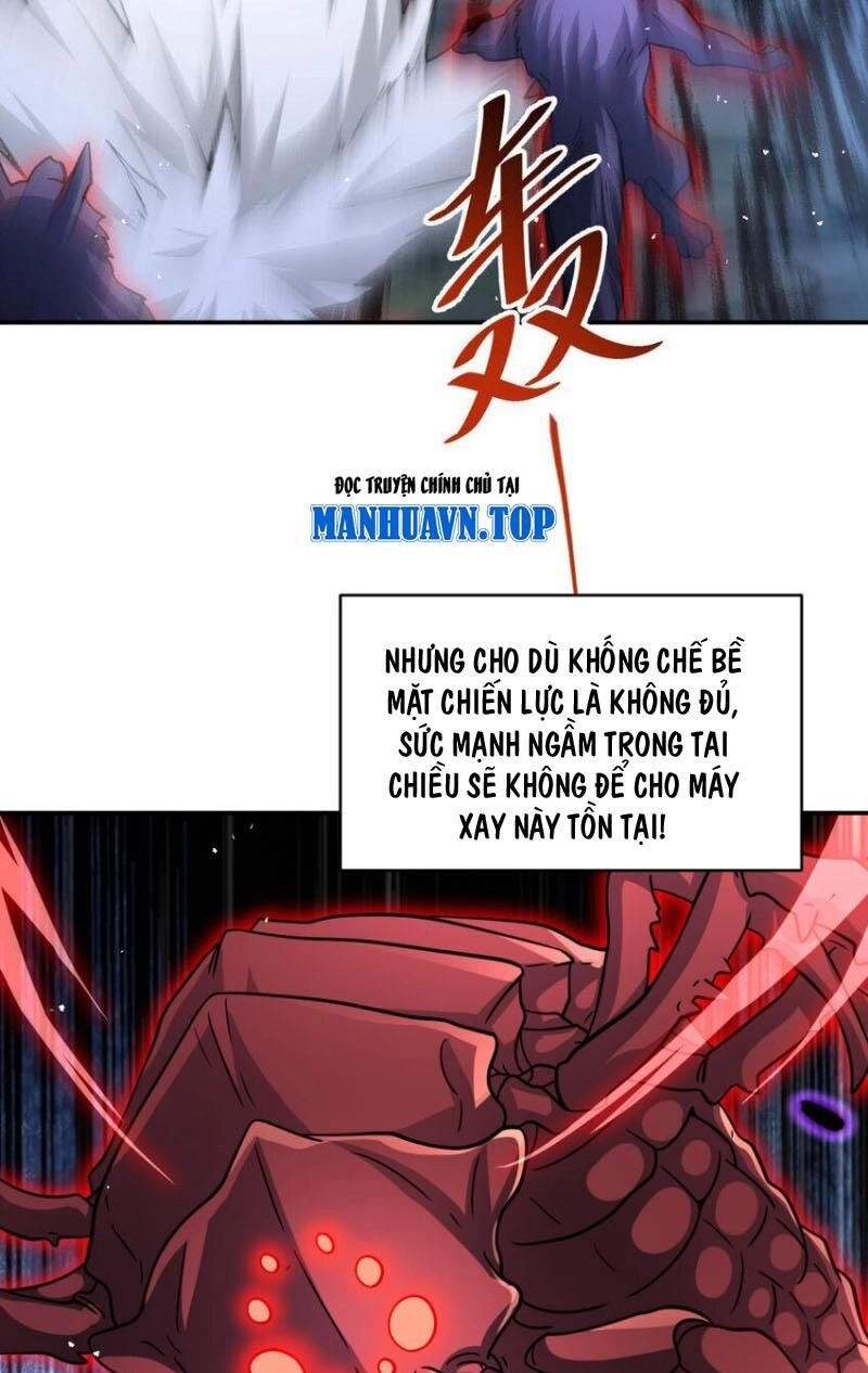 Cựu Nhật Ngự Long Chapter 69 - 29