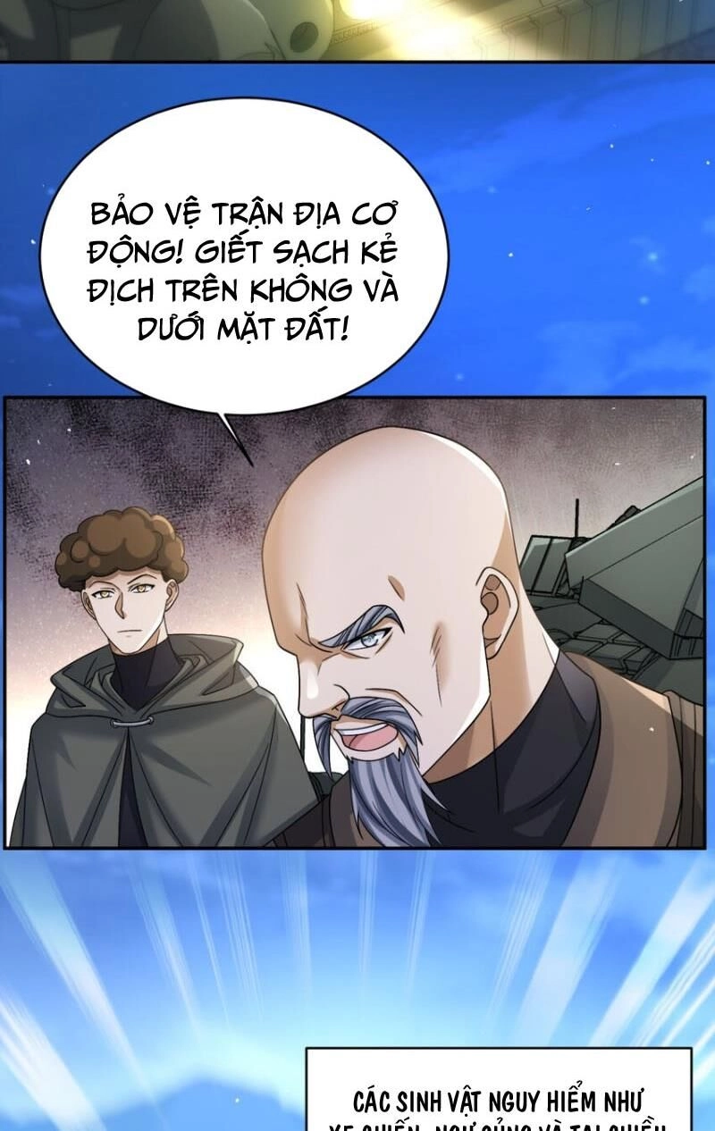 Cựu Nhật Ngự Long Chapter 69 - 32