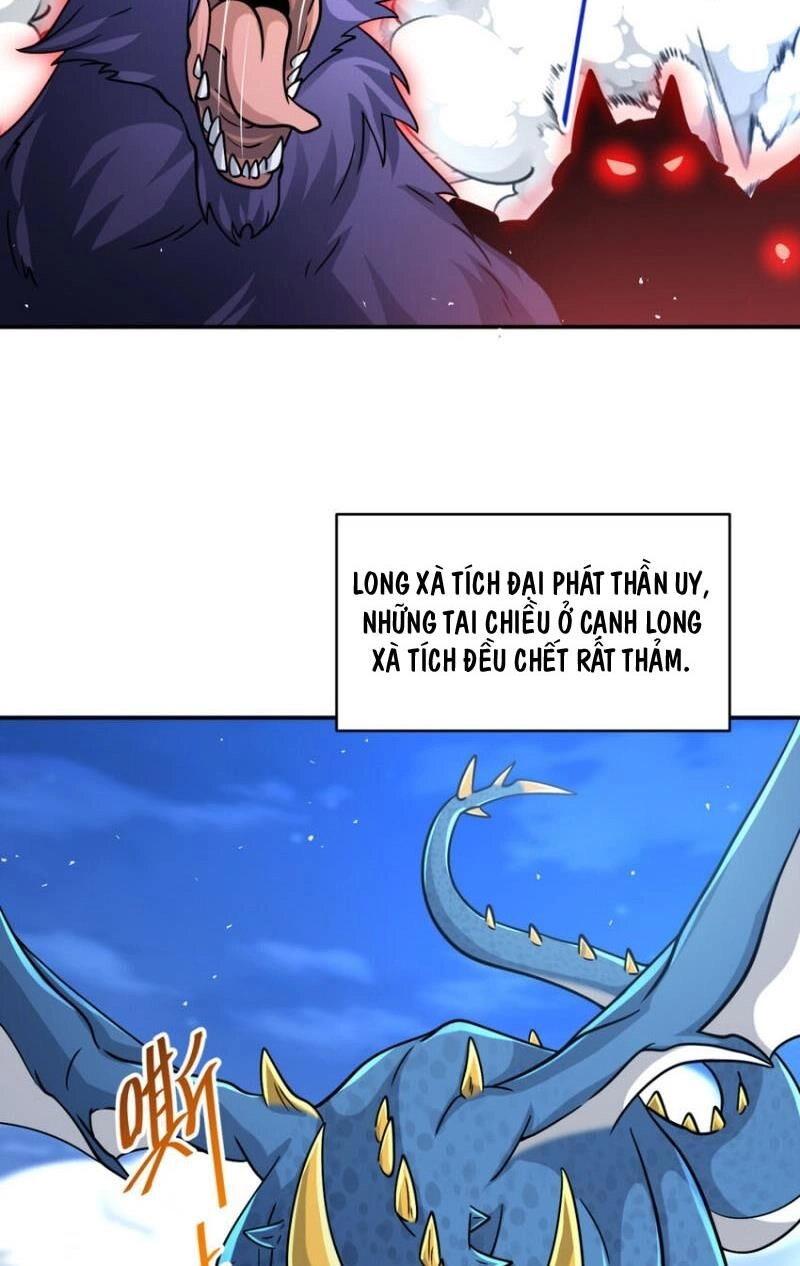 Cựu Nhật Ngự Long Chapter 69 - 35