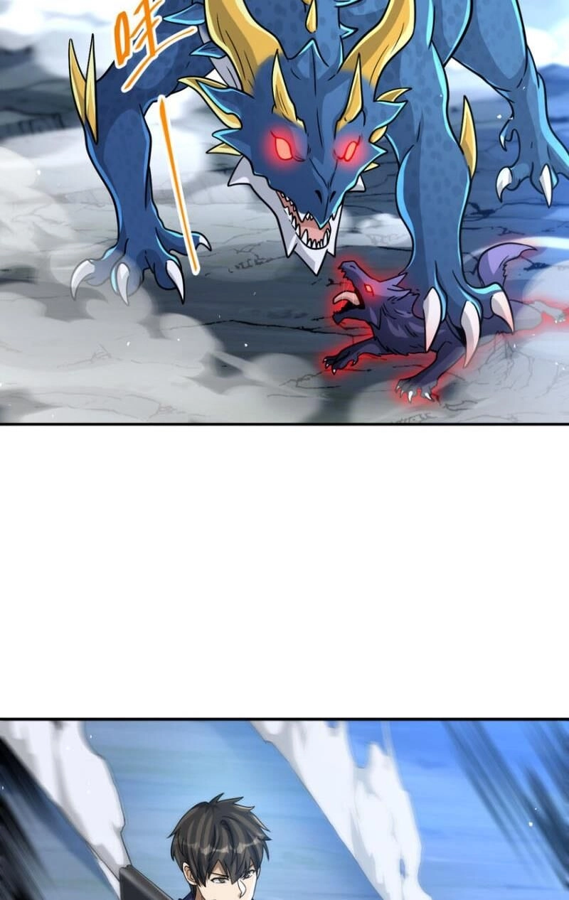 Cựu Nhật Ngự Long Chapter 69 - 36