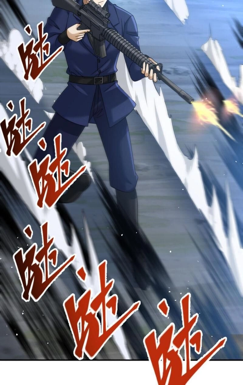 Cựu Nhật Ngự Long Chapter 69 - 37