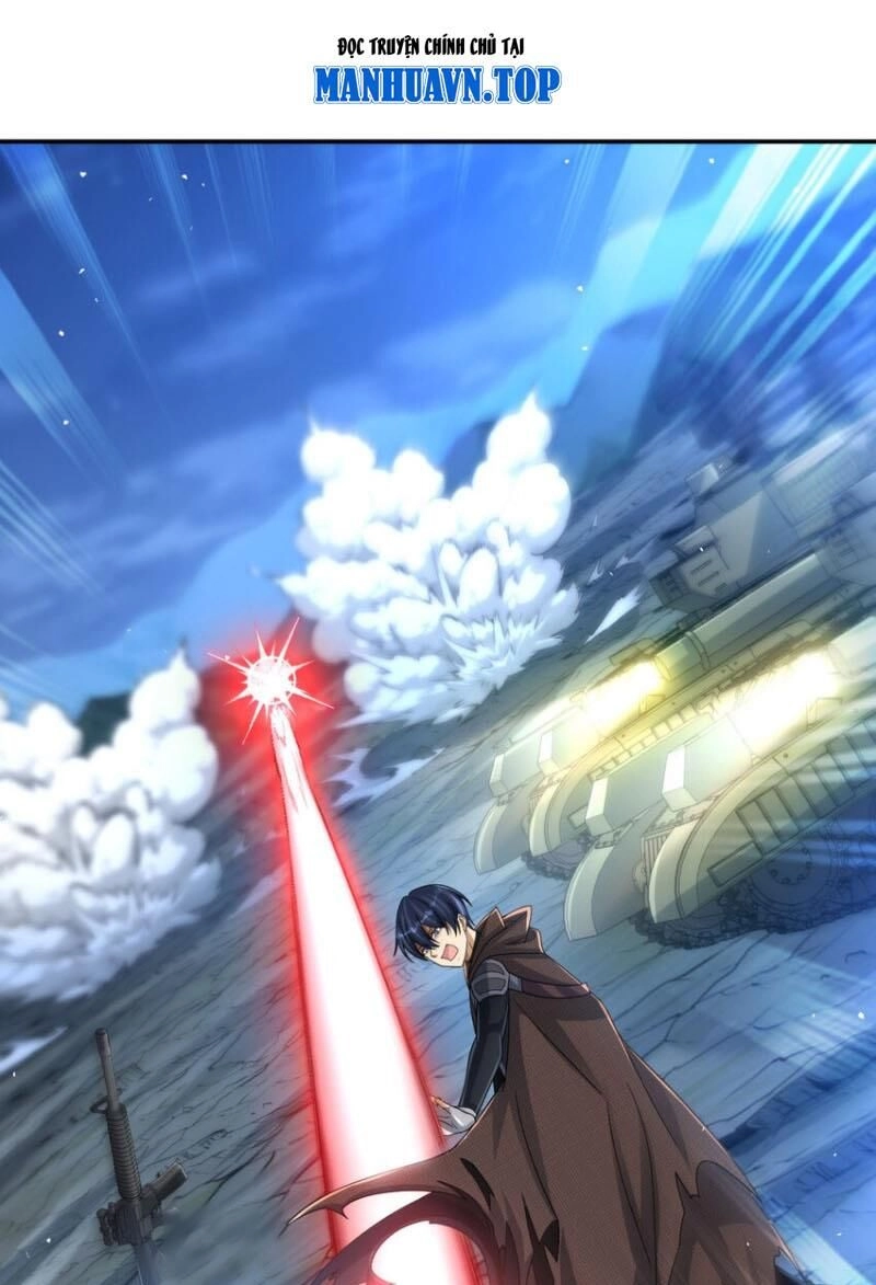 Cựu Nhật Ngự Long Chapter 69 - 41