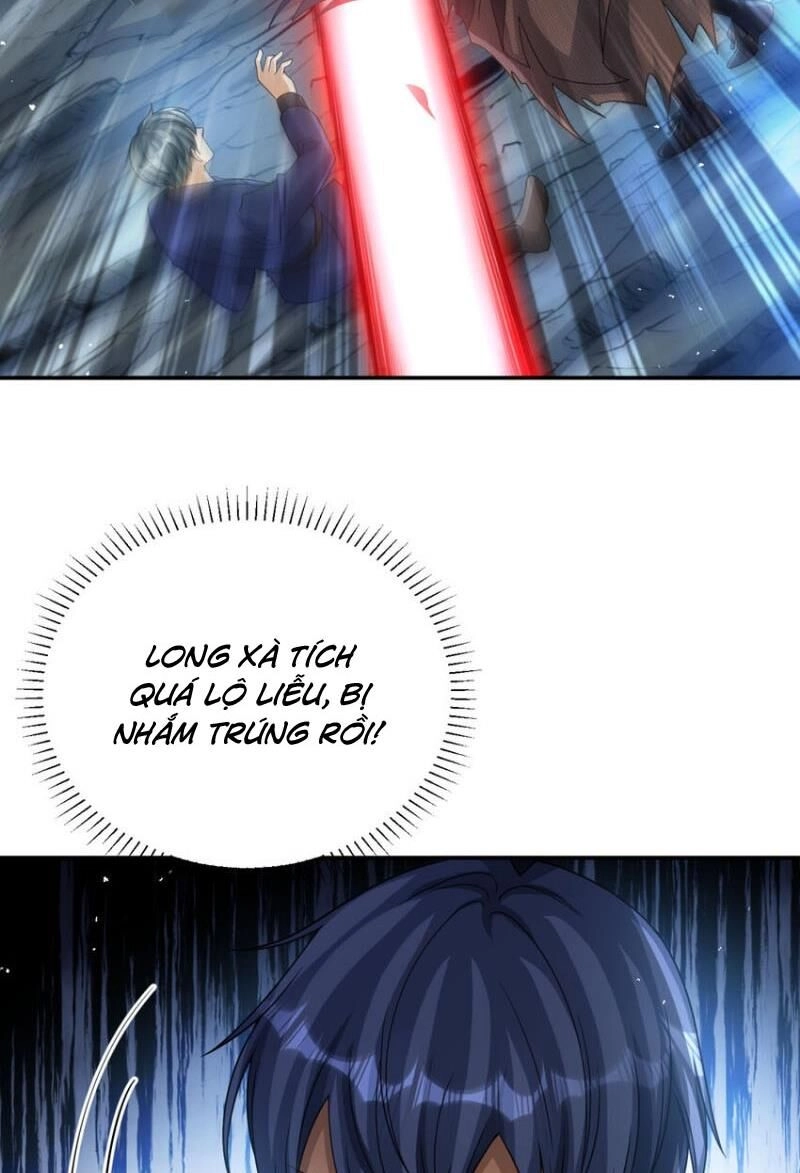 Cựu Nhật Ngự Long Chapter 69 - 42