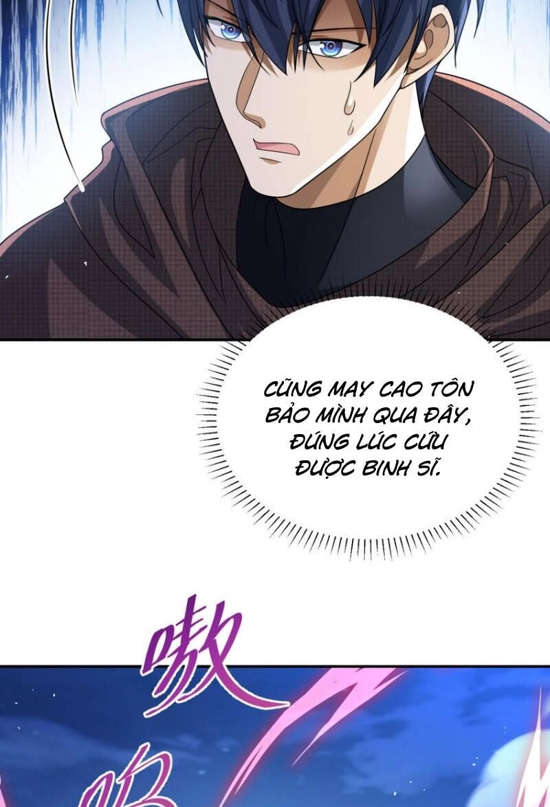 Cựu Nhật Ngự Long Chapter 69 - 43