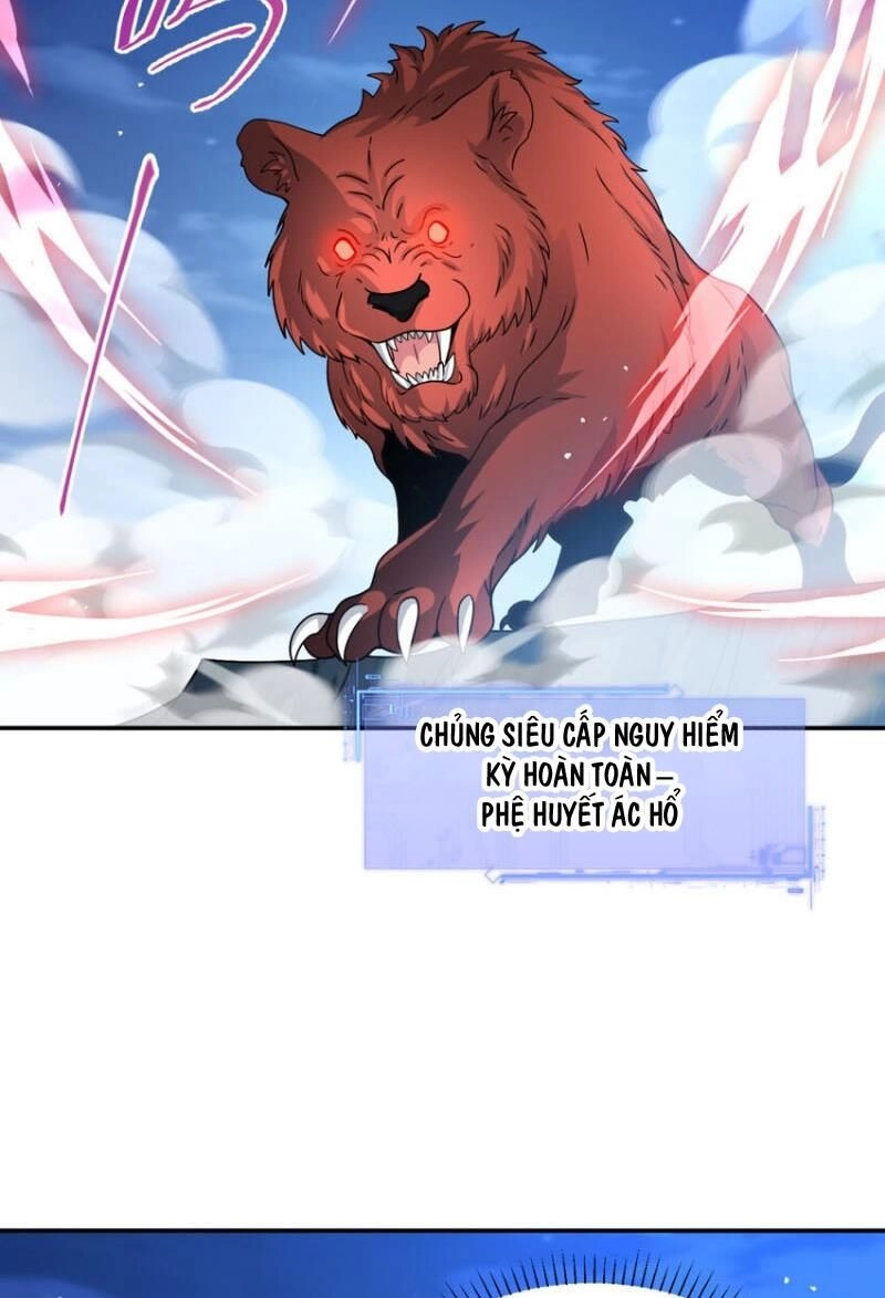 Cựu Nhật Ngự Long Chapter 69 - 44