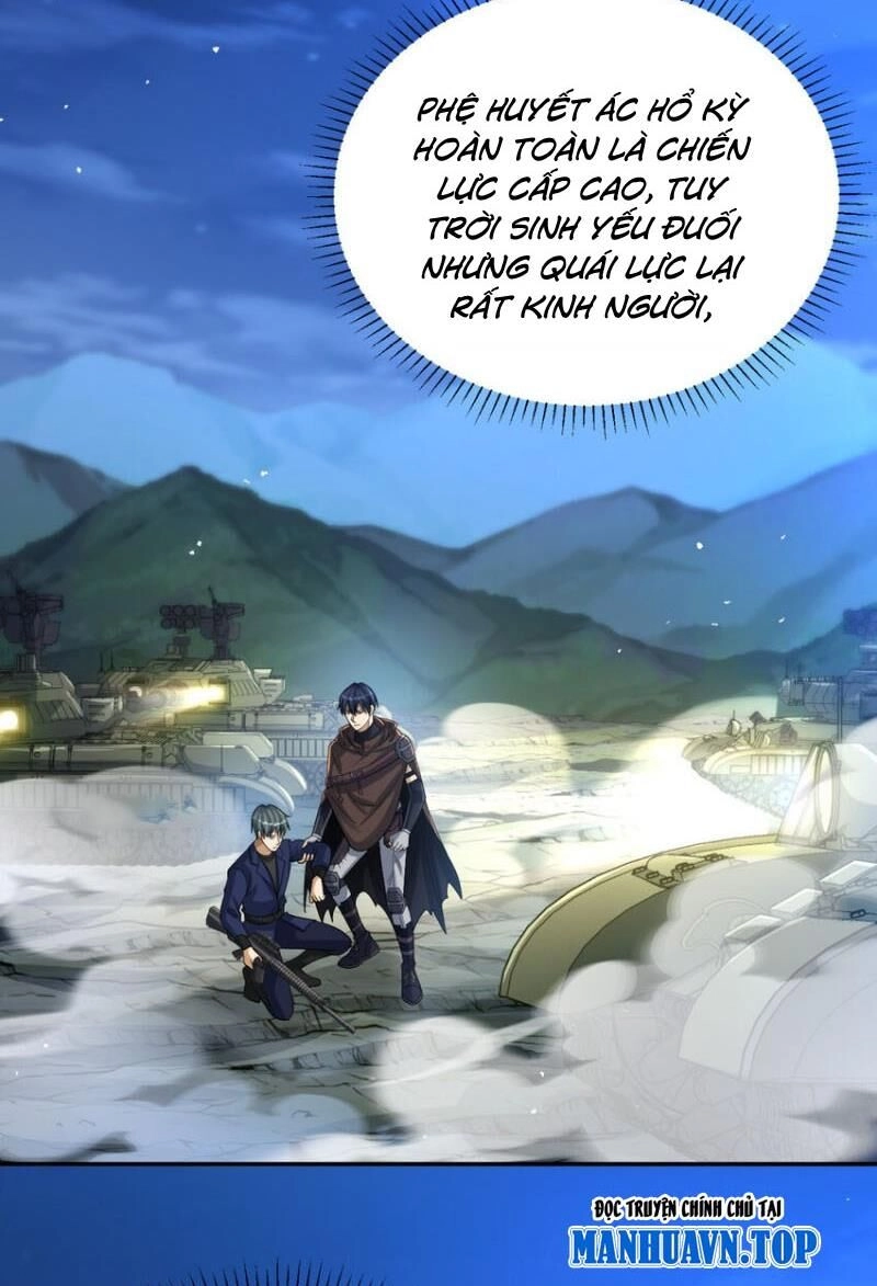 Cựu Nhật Ngự Long Chapter 69 - 45