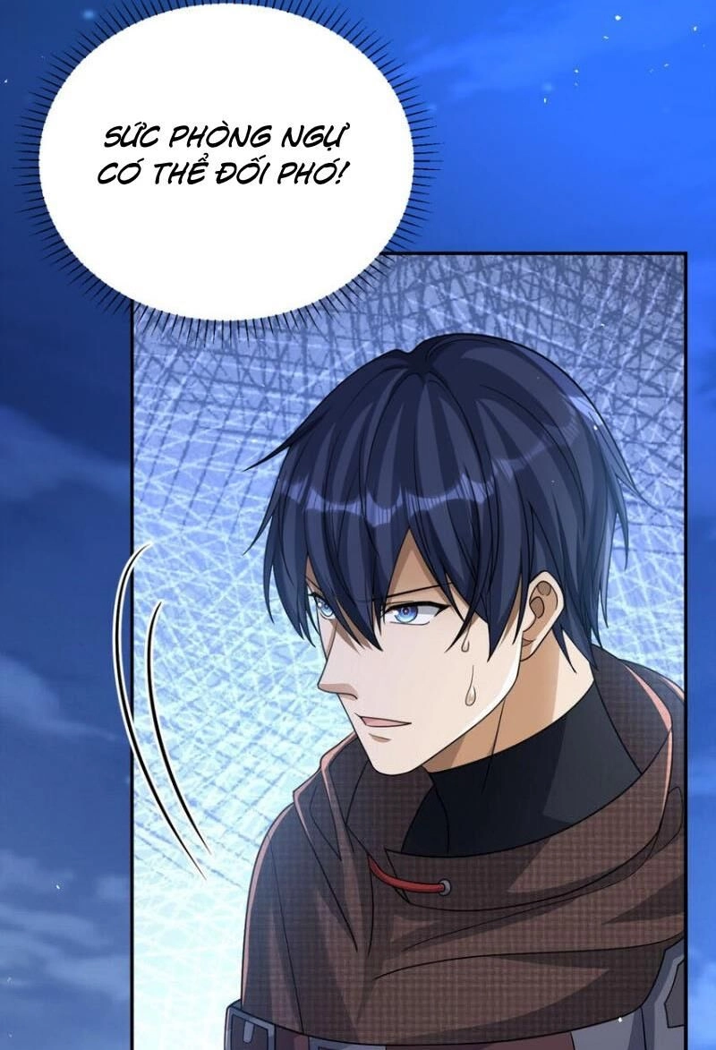 Cựu Nhật Ngự Long Chapter 69 - 46