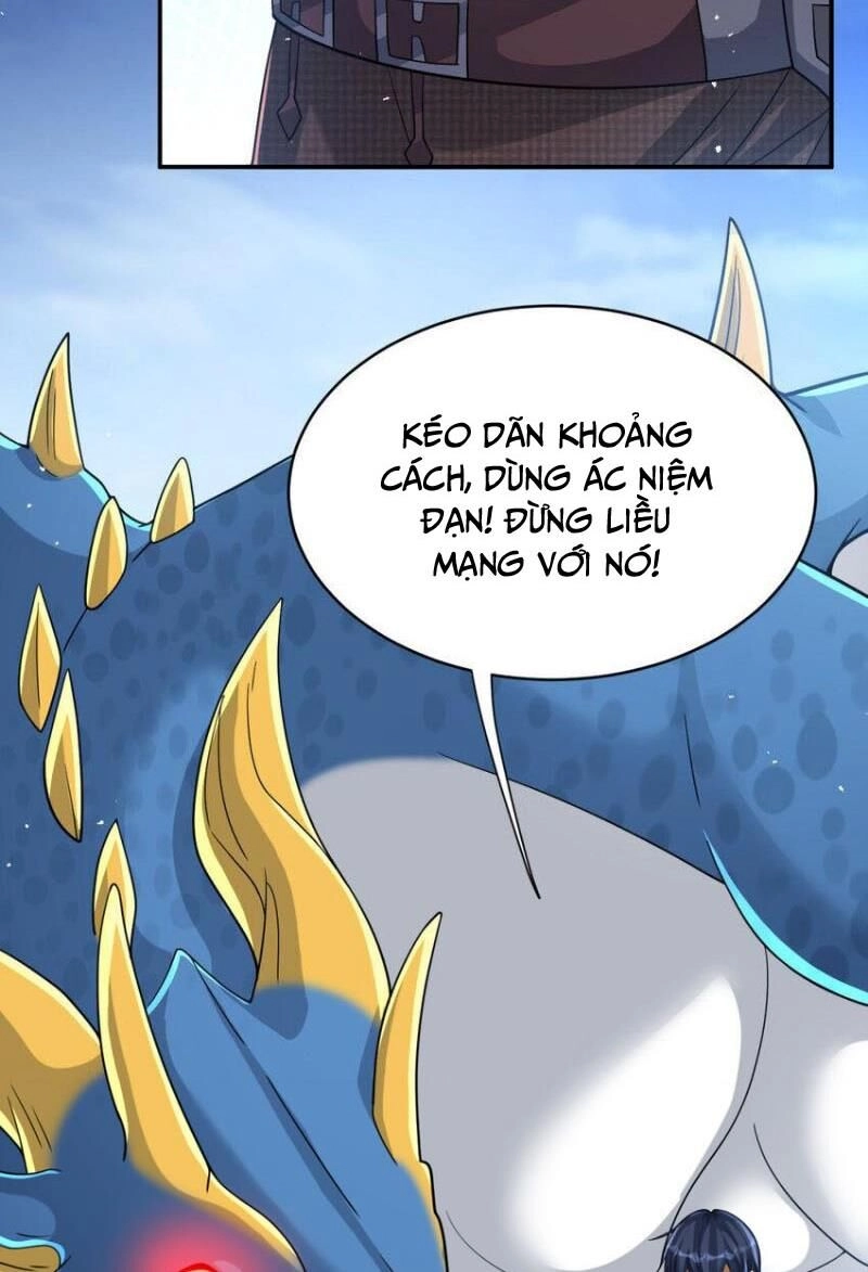 Cựu Nhật Ngự Long Chapter 69 - 47