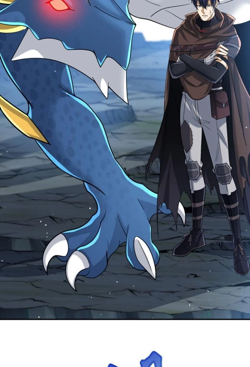 Cựu Nhật Ngự Long Chapter 69 - 48