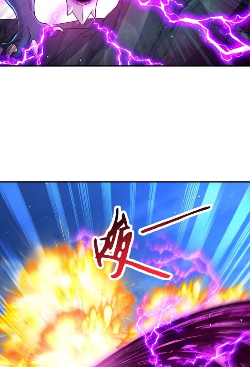 Cựu Nhật Ngự Long Chapter 69 - 50