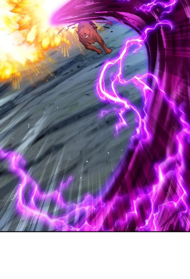 Cựu Nhật Ngự Long Chapter 69 - 51