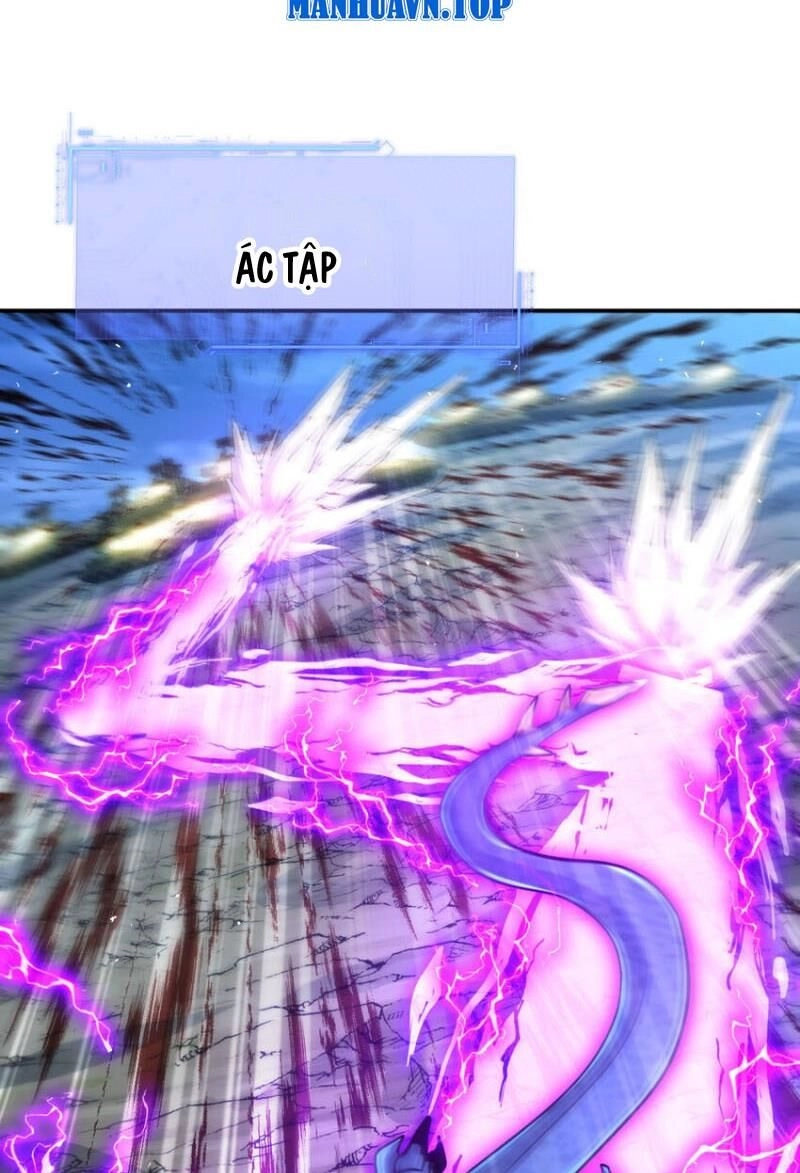 Cựu Nhật Ngự Long Chapter 69 - 53