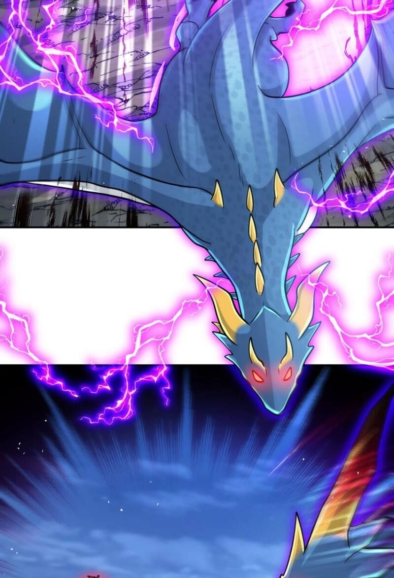 Cựu Nhật Ngự Long Chapter 69 - 54