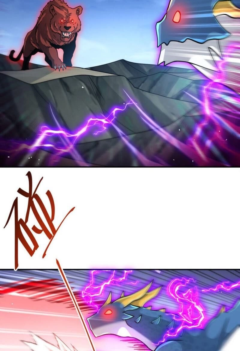 Cựu Nhật Ngự Long Chapter 69 - 55