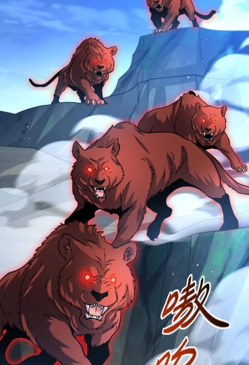 Cựu Nhật Ngự Long Chapter 69 - 58