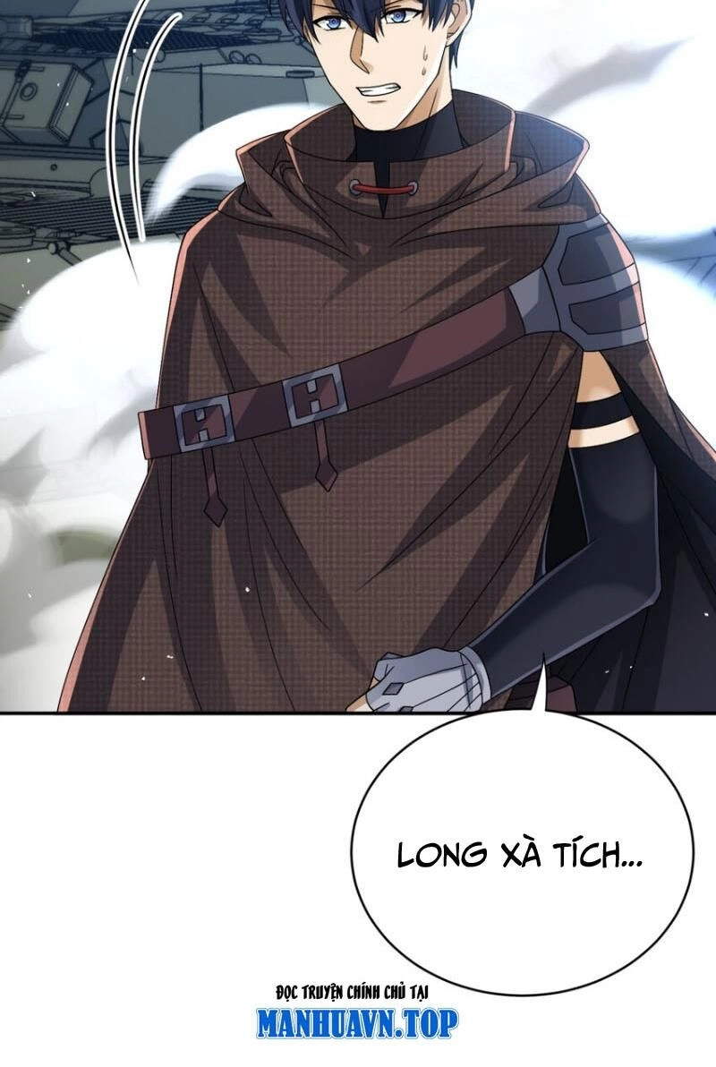 Cựu Nhật Ngự Long Chapter 69 - 60