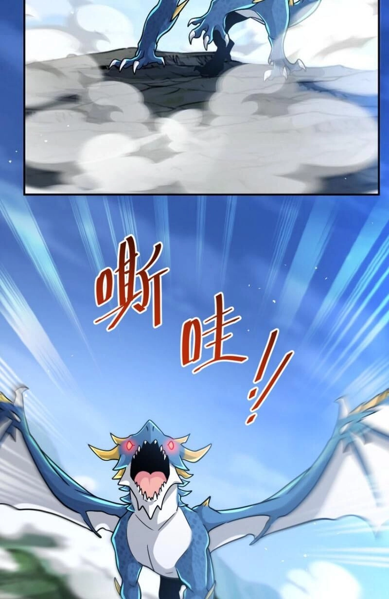 Cựu Nhật Ngự Long Chapter 70 - 3