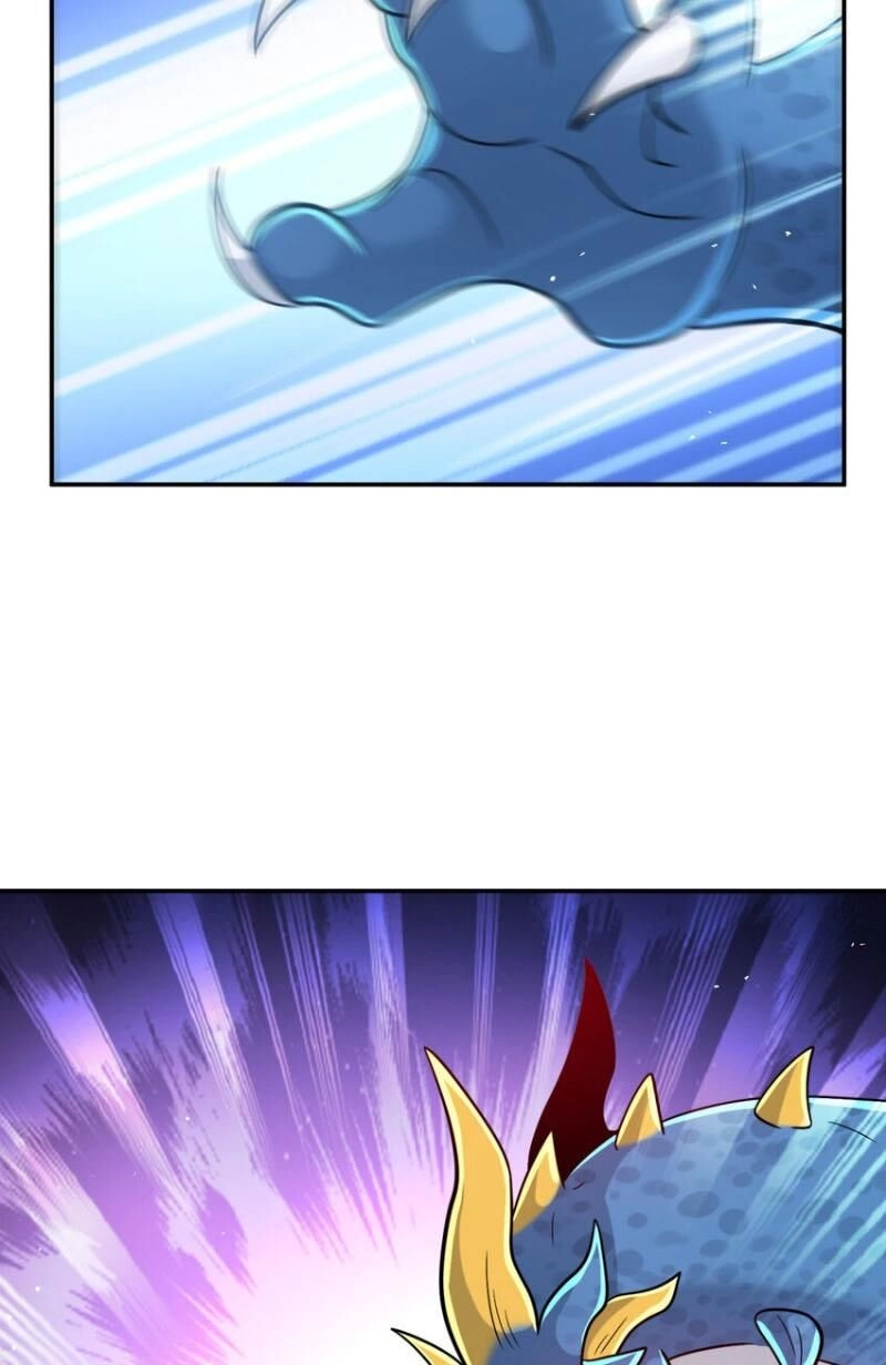 Cựu Nhật Ngự Long Chapter 70 - 5