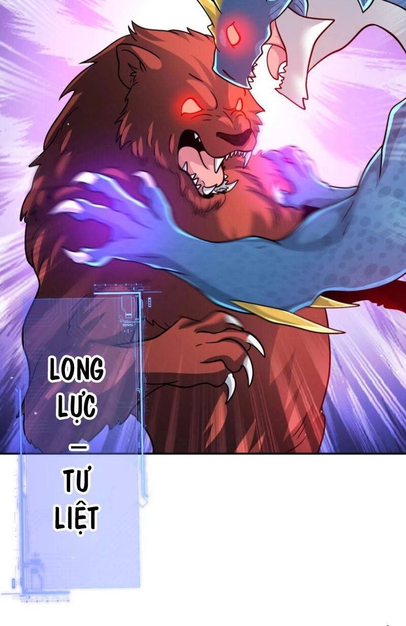 Cựu Nhật Ngự Long Chapter 70 - 6