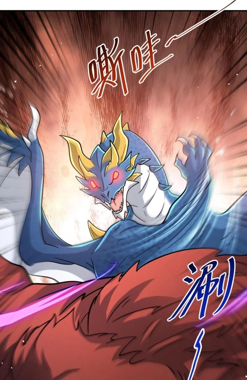 Cựu Nhật Ngự Long Chapter 70 - 7