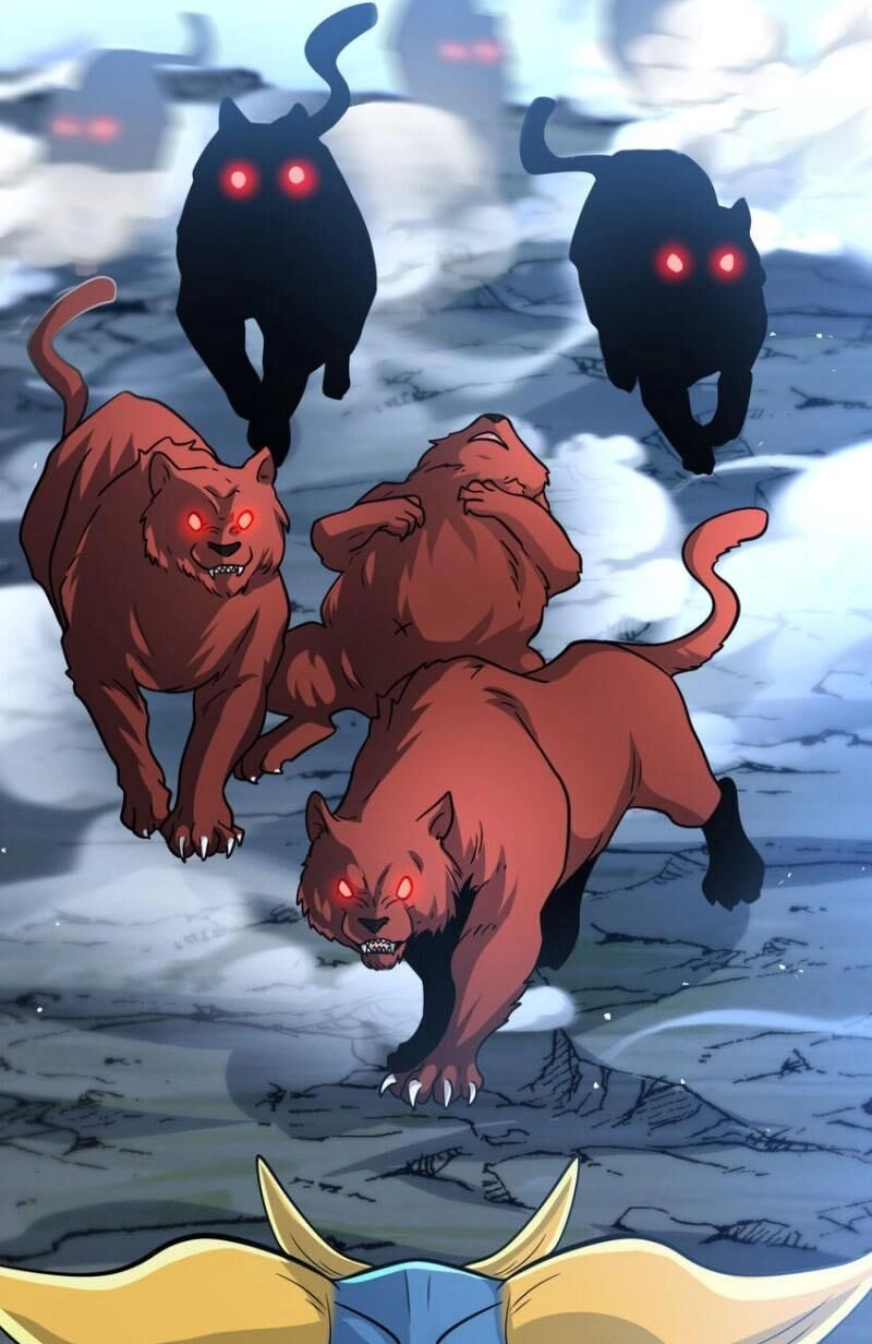 Cựu Nhật Ngự Long Chapter 70 - 11