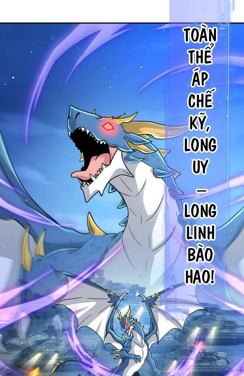 Cựu Nhật Ngự Long Chapter 70 - 14