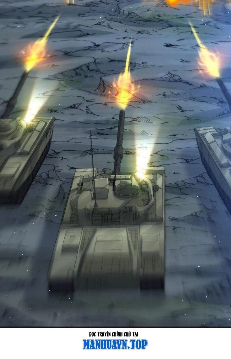 Cựu Nhật Ngự Long Chapter 70 - 20