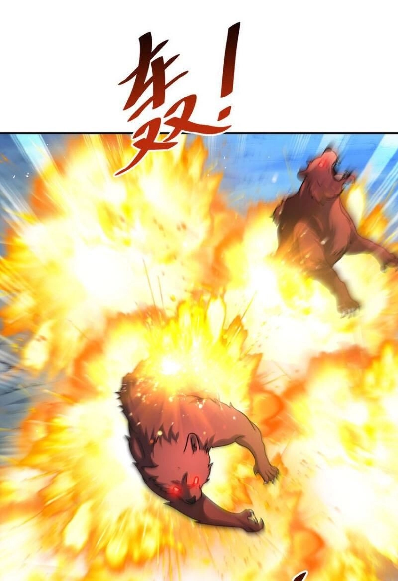 Cựu Nhật Ngự Long Chapter 70 - 21