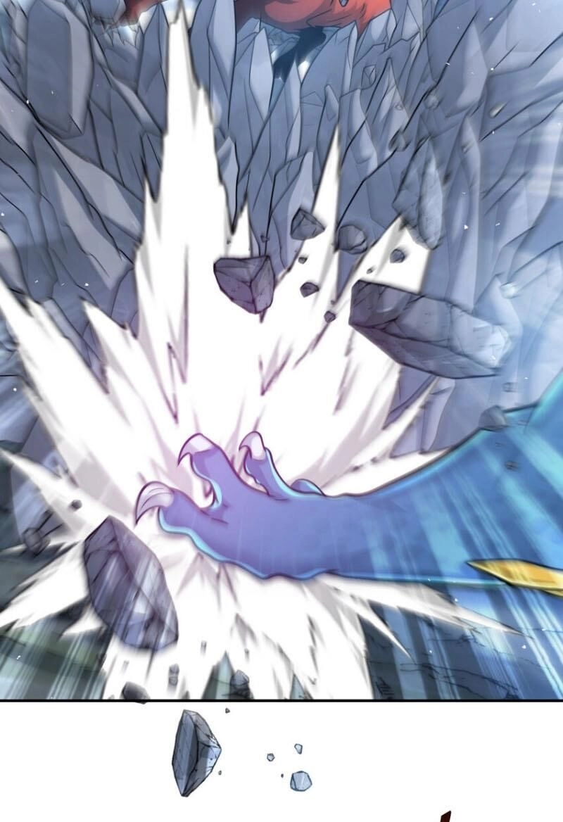 Cựu Nhật Ngự Long Chapter 70 - 25