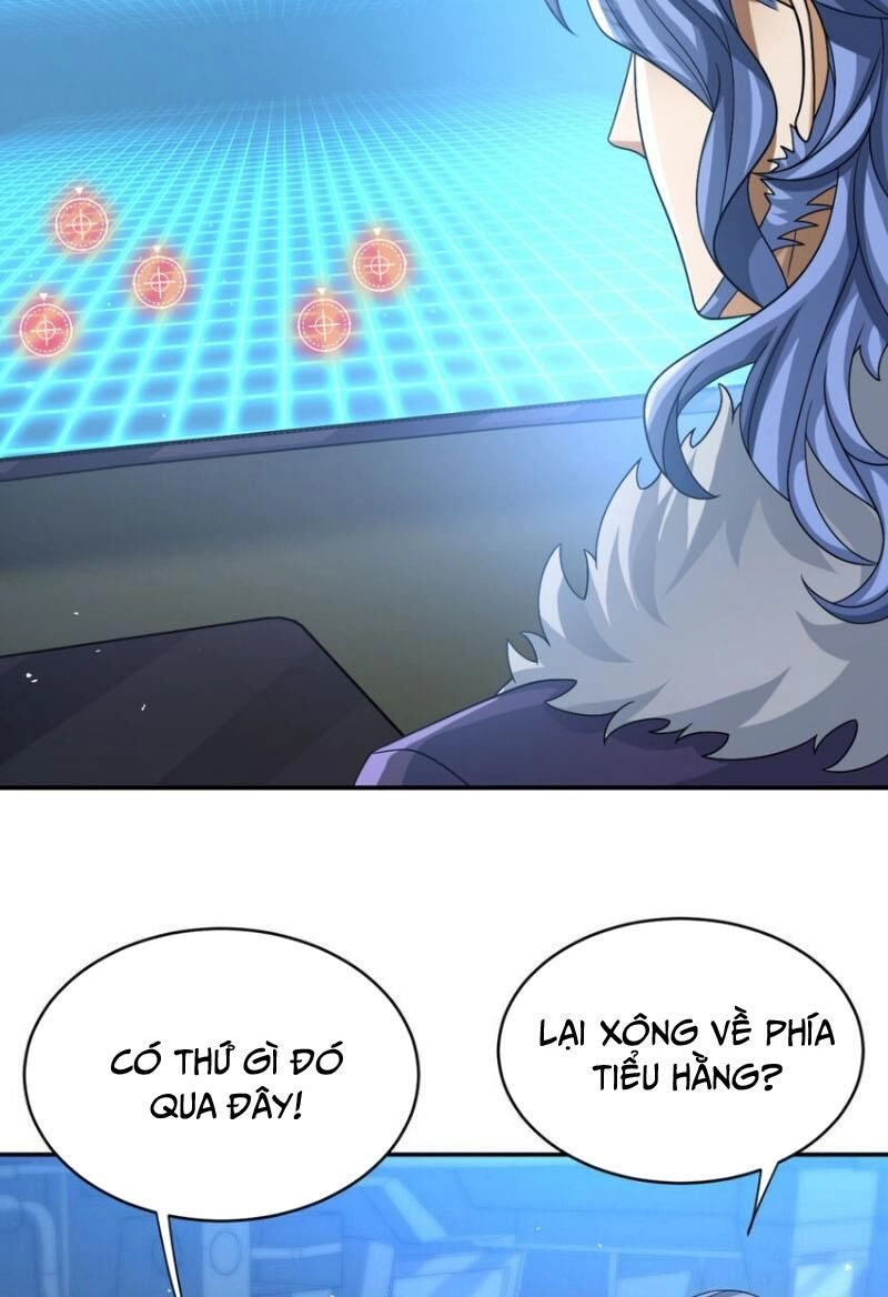 Cựu Nhật Ngự Long Chapter 70 - 33